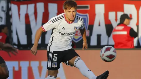 Gil se recuperó de un golpe