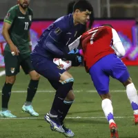 Carlos Lampe palpita su reencuentro con \'el Chile de siempre\'