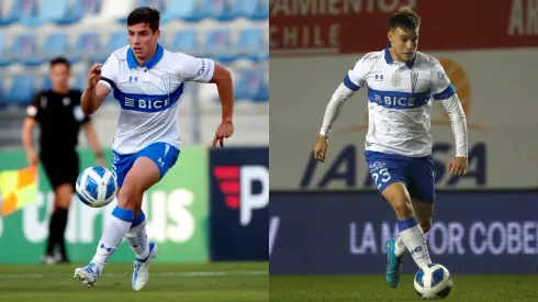 Montes y Barticciotto son protagonistas del mercado de pases.