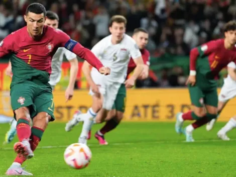 ¿A qué hora juega Portugal vs Islandia rumbo a la Euro?