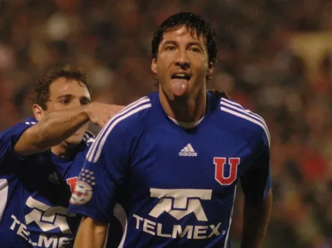 Juan Manuel Olivera asume en un grande de Uruguay