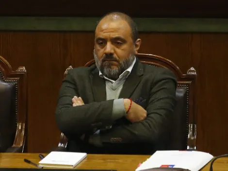 Acusación constitucional contra el Ministro Ávila: Conoce la comisión