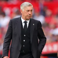 La selección de Brasil esperará ¡hasta 2024! por Ancelotti