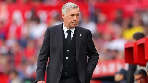 La selección de Brasil esperará ¡hasta 2024! por Ancelotti