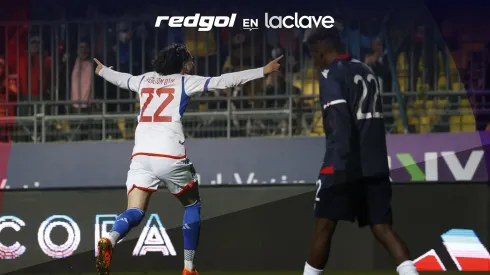 El amistoso de la Selección Chilena ante Bolivia es uno de los temas de RedGol en La Clave de este martes.