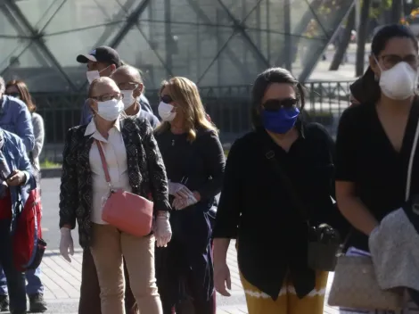 ¿Las mascarillas volverán a ser obligatorias? Conoce qué dice el Minsal