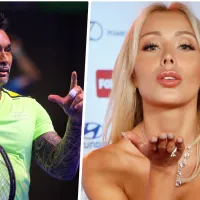 Chino Ríos responde a Daniella Chávez tras filtración de audio