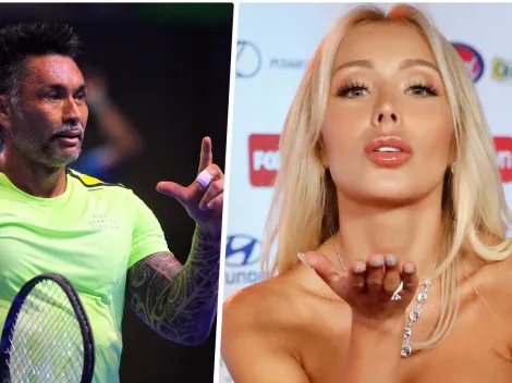 Chino Ríos responde a Daniella Chávez tras filtración de audio