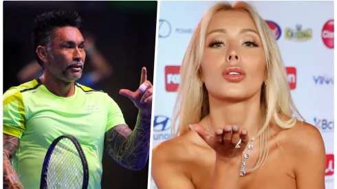 Marcelo Ríos saca la voz tras grave acusación.