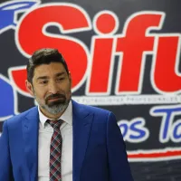 Gamadiel García protagoniza una brutal pelea en el fútbol amateur: "Nos sacaron la cresta"
