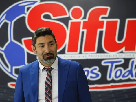 "Nos sacaron la cresta": brutal pelea de Gamadiel en el fútbol amateur