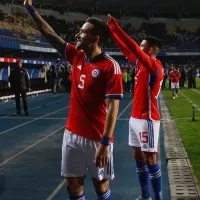 Tito Awad revela pelea de Zaldivia con Berizzo en la Roja