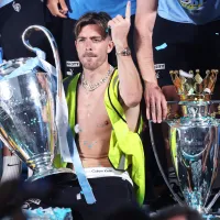 Grealish defiende los carretes del City: \'El mejor finde de mi vida\'