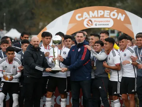 Colo Colo tiene su segunda baja: Reforzará a otro club chileno