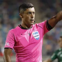 Nicolás Gamboa tiene partido para volver a dirigir en Chile