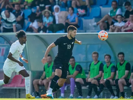 All Whites y el abandono por racismo: "Hay problemas más..."