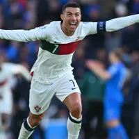 Triunfo de Portugal: agónico y polémico gol de Cristiano