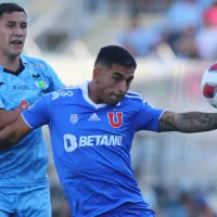 ¿A qué hora juega la U vs O`Higgins por Copa Chile?