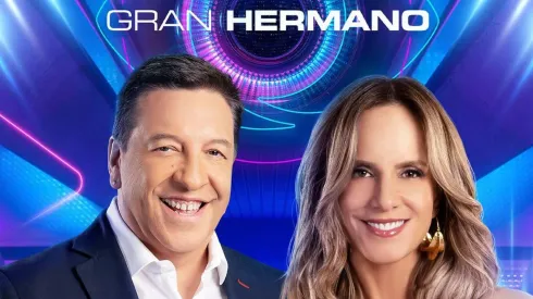 Gran Hermano Chile.