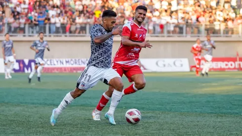 Colo Colo buscará acercarse al liderato ante el complicado Deportes Copiapó. El arranque de la segunda rueda promete con varios partidazos.