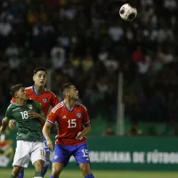 ¿En alza? Así llega la Roja a las Clasificatorias 2026