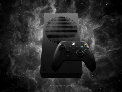 ¿Cuándo sale a la venta y a qué precio la Xbox Series S de 1 TB?