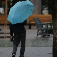¿Llueve? Así estará el clima este miércoles 21 de junio