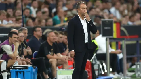 Colombia sentencia a Hansi Flick: Alemania le pone plazo fatal a su DT