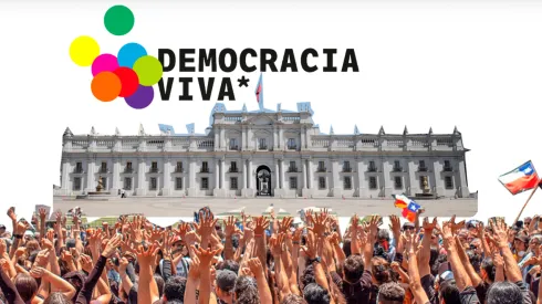 ¿Qué es Democracia Viva y por qué se ve involucrada Catalina Pérez?