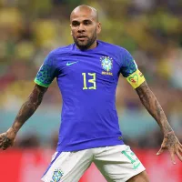 Dani Alves revela \'su verdad\' y cuenta por qué le mintió a la justicia