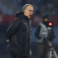 Bielsa queda disconforme tras enfrentar a Cuba y ahora piensa en Chile