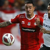 ¿Cuándo juega Colo Colo vs Unión La Calera por Copa Chile?