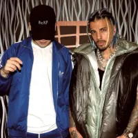 ¿A qué hora se estrena la Sessions #56 de BZRP con Rauw Alejandro?