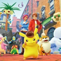 Batman, Mario Bros y Detective Pikachu en lo más destacado del Nintendo Direct