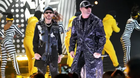 ¿Qué artistas se presentarán en el Super Festival?