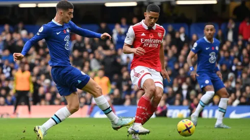 Kai Havertz pasa del Chelsea al Arsenal para la próxima temporada.