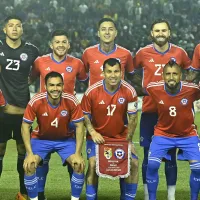 ¿Cuál es el fixture de Chile en Eliminatorias?