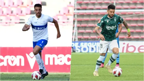 ¿A qué hora juega Universidad Católica vs Santiago Wanderers por Copa Chile?