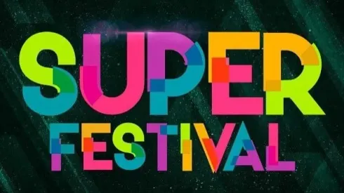 ¿A qué hora es la venta de entradas del Super Festival?