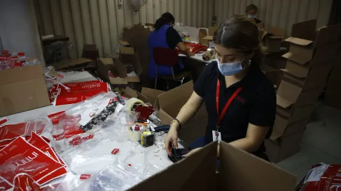 Bono al Trabajo de la Mujer 2023