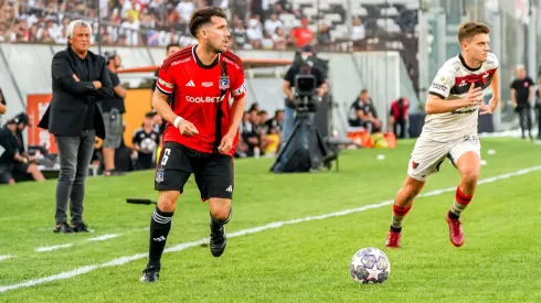 Claudio Borghi aseguró que César Fuentes puede ayudar al mediocampo de Chile tras lo ocurrido ante Bolivia.