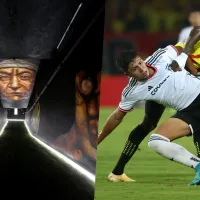 Colo Colo recibe arenga de la Conmebol antes de la “final” ante Pereira