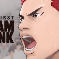 Hay fecha de estreno y preventa de entradas para The First Slam Dunk