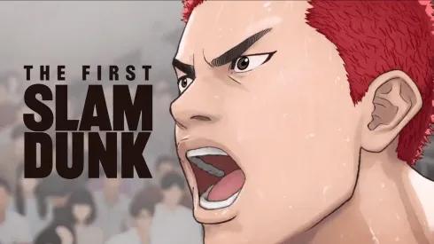 Hay fecha de estreno y preventa de entradas para The First Slam Dunk