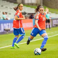 ¿Cuándo juega la Roja Femenina? Luis Mena apronta su debut