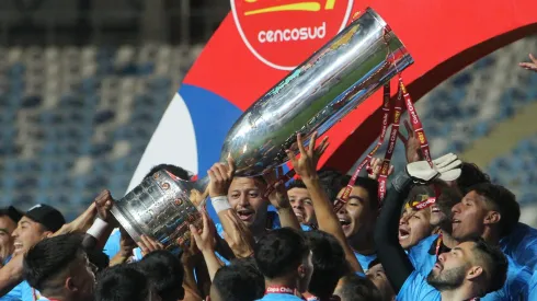 La Copa Chile reanuda su competición.