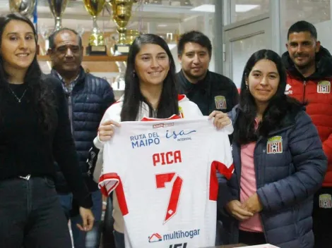 El Ascenso Femenino avanza y el 50% de los clubes presentan contratos