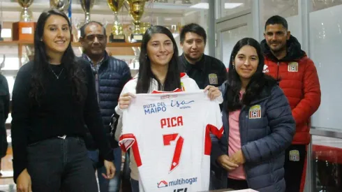 El Ascenso Femenino avanza y el 50% de los clubes presentan contratos