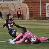 Cobresal golea en el clásico de Atacama y peleará cupo a la final