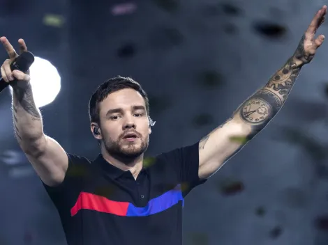 ¿Qué precio tienen las entradas para el concierto de Liam Payne en Chile?